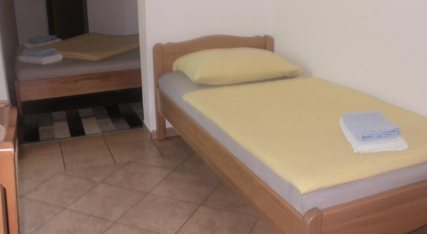 Guest House Korana Habitación foto
